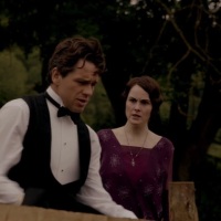 Why the Chemistry between Charles Blake and Lady Mary will Electrify Season 5 of Downton Abbey